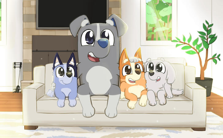 Commission for @benphire (Twitter)