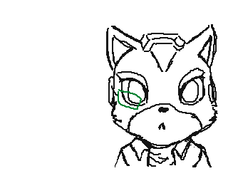 Fox n&#39; Kirby (3DS)